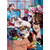 Masterpieces - Puzzle Trouble Makers - 1 000 kosov