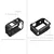 SmallRig Cage for DJI Osmo Action 6 (Advanced Edition) 5887