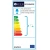 Hanah home Stona lampa E27 Socket, Crno-Zlatna