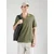 JACK & JONES Majica JPRBLUOliver oliva
