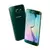 SAMSUNG mobilni telefon Galaxy S6 Edge, 32GB, zelena