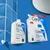 CeraVe Hidratantni losion za lice i telo, 473 ml