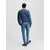 KARL LAGERFELD JEANS Kavbojke modra