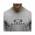 Oakley Majice siva Free Ride RC