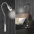 ZIDNA LED LAMPA