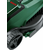 Bosch Akumulatorska kosilica EasyMower 18V-32-200 bez baterije i punjača 06008B9D01