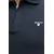 Bombažen polo Barbour WADWORTH