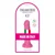 Gardj Europe Dildo Poldo Pink