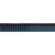 Roamer™ Bungee tekaški povodec, Orion Blue - 1,7 - 2,1 m