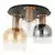 Plafonska lampa F7072-3C MIX