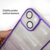 Maska Shine Pillow 2in1 za Samsung A34 5G/ A346B zelena