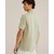 WE Fashion Majica pastelno zelena