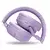 Energy Sistem Bežične slušalice Lavender Rizz, Bluetooth, Ljubičaste
