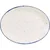 CHURCHILL Stonecast Hints Buffet Indigo Blue plitev krožnik, ovalen, o: 305 mm (12 kos)