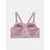 Under Armour Rush™ High Modrček 515181 Roza