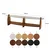 Hanah Home TV Komoda Surf, 160x45x35 cm, Kesten-Providna