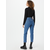 LEVIS Kavbojke, modra