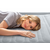 Intek Comfort-Plush krevet na naduvavanje 1,52mk2,03mk46cm, tamno siva