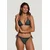 Shiwi Bikini Liz  zelena / črna