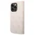 Maska na preklop Guess PC/TPU 4G Metal Camera Outline Book za iPhone 14 Pro Max Pink