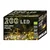 DENIS LED Solarni panel 200L