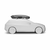 THULE Motion 3 Krovna kutija - XXL - titan glossy