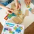Clever Kids Drvene Domine Transport