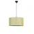 Opviq Luster Bambu 08, 45 cm, E27, 40W, Žuti