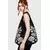 Torbica (torba) KILLSTAR - Fading Flower - Black - KSRA014586
