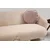 Atelier del Sofa Istiridye 215x90x80cm, Bež