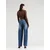 studioselect Kavbojke Francesca moder denim