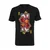 King Mike Tee Black