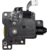 Bambu Lab Extruder Unit for A1 series - P1P, P1S