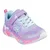 Skechers patike Eternal Heart Lights za devojčice