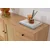 Hanah Home Komoda Nala 120 120x90x40cm Bež