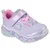 Skechers patike Lil Butterfly Bliss devojčice uzrasta 0-4 godine