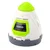 Vesoljska raketa, ladja, astronavti, figure, luči, zvoki
