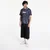 Dres RIPNDIP Lord Savior Soccer Jersey Black L