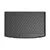 Rubber trunk mat Kia Stonic 2017- (upper floor)