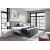 Boxspring postelja Viena - 120x200 cm