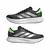 Adidas Muške patike Duramo Sl2 M JP9206, Crno-srebrne
