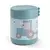 done by deer® termo posodica za hrano tiny farm blue