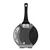 Ponev za palačinke s 7 živalskimi modelčki 26cm 55015