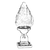 Lessentiel Maison Spoljna zidna lampa BSU-68191-BSY-M1-B, 35 cm, E27, IP65, Crna