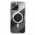 Nillkin Nature TPU Pro Magnetic futrola za iPhone 16 Pro, providna