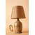 Opviq YL533 Stona lampa, SvetloRoze