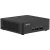 ASUS NUC 15 PRO/RNUC15CRKV500002/Ultra 5 235H vPro 28W/Intel Arc graphics/no RAM/no Storage/Intel Wi-Fi 7 BE201/USB - 7/4 USB Type-A/3 USB Type-C (1x USB3.2 + 2x TB4)/2x HDMI 2.1/Support Displays - 4x 4K/no OS/EU Cord/Kit (L6)/Slim/EAN:4711387950173
