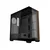 darkFlash Darkflash DS900W ohišje računalnika brez ventilatorja (črno)