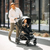 Thule Sleek 2 sportska kolica - Black