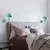 OPVIQ Zidna lampa Togg 14832